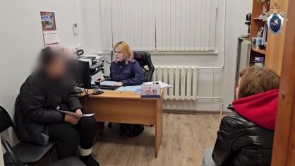 В городе Выксе Нижегородской области женщина обвиняется в покушении на убийство сожителя