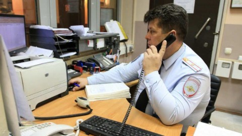 В Выксе сотрудники полиции раскрыли кражу сотового телефона
